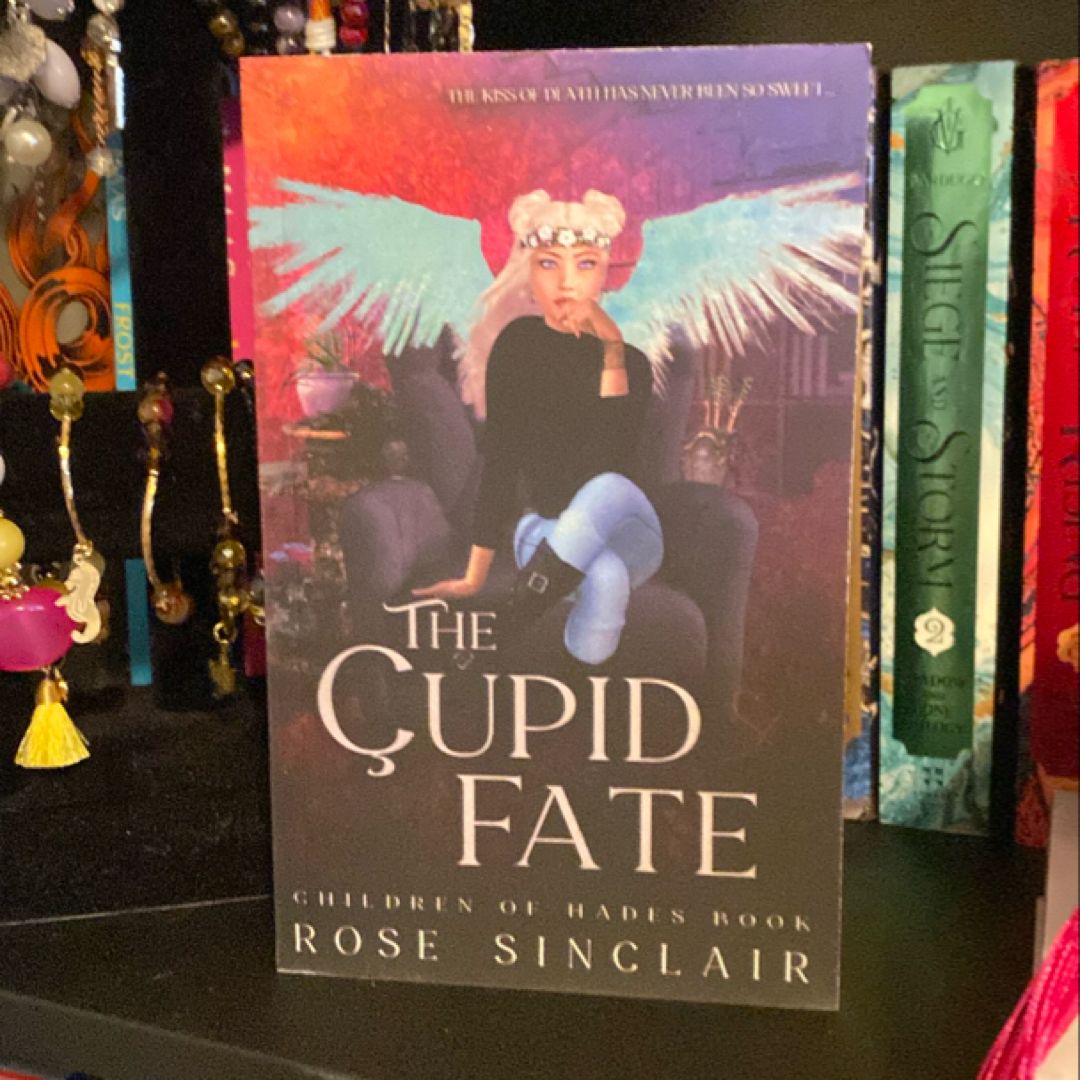 The Cupid Fate