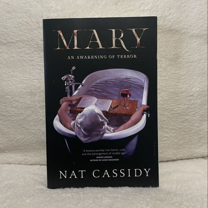 Mary