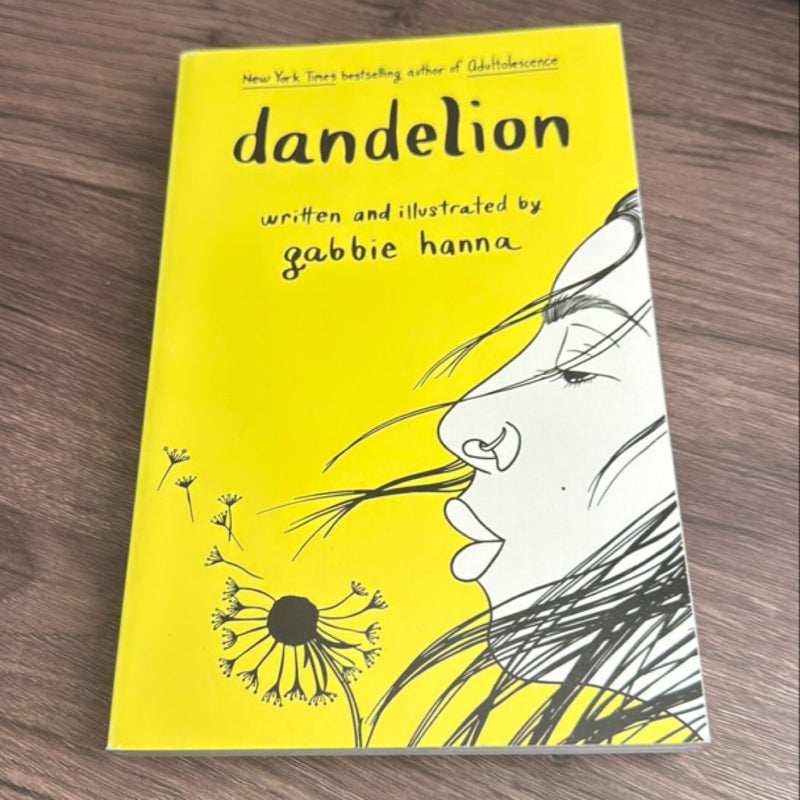 Dandelion