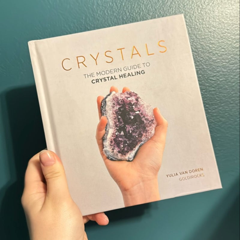 Crystals