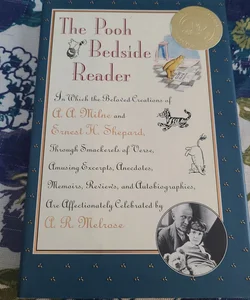 The Pooh Bedside Reader
