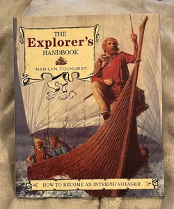 The Explorer's Handbook