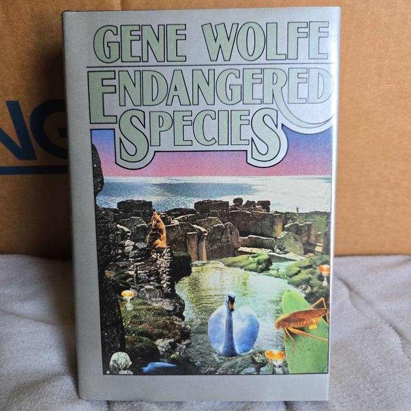 Endangered Species