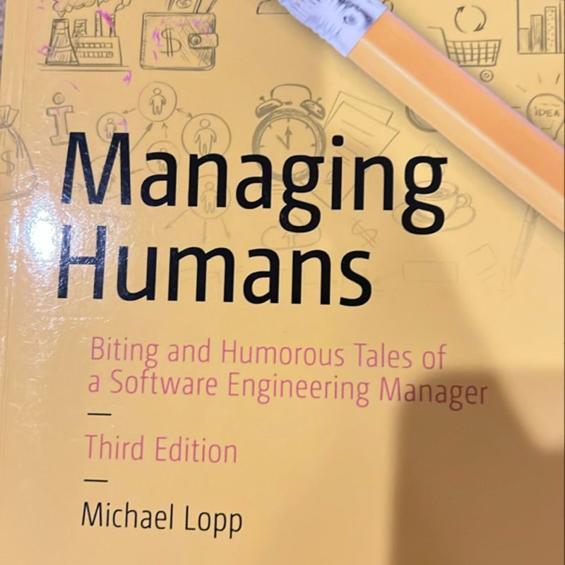 Managing Humans