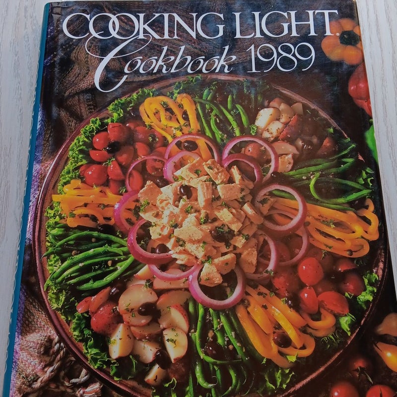 Cooking Light, 1989