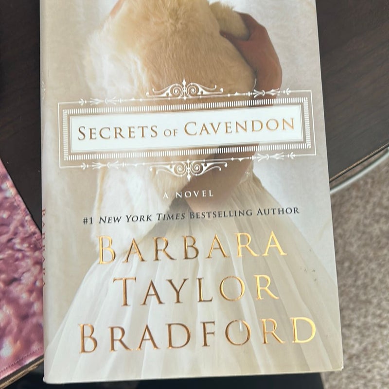 Secrets of Cavendon