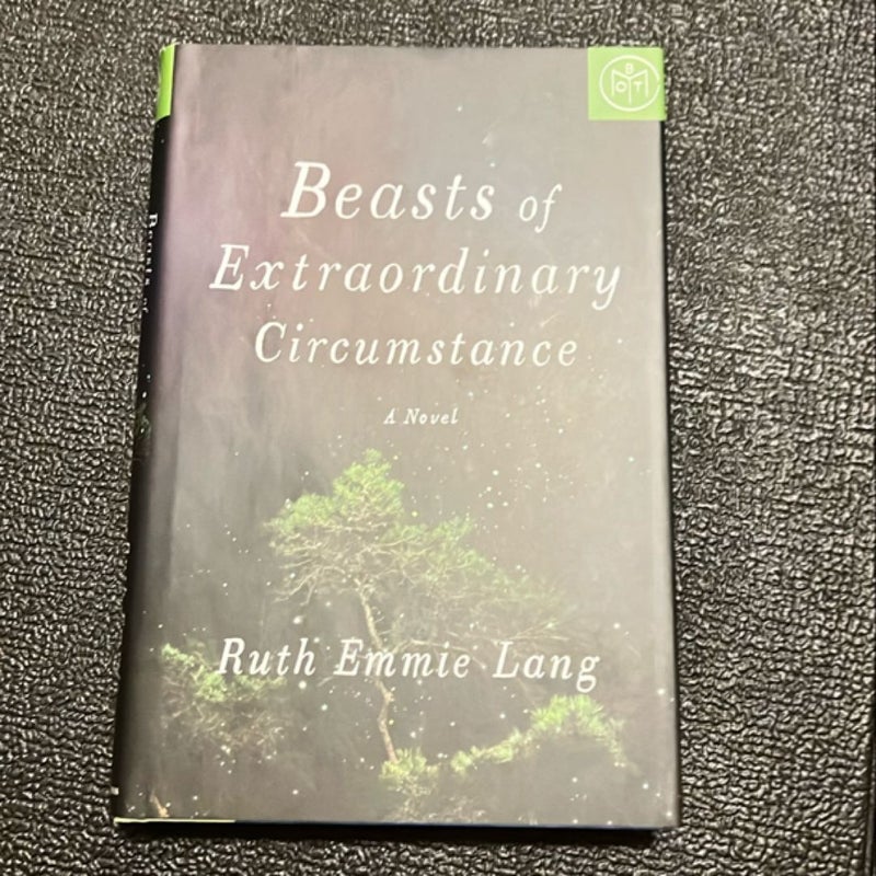 Beasts of Extraordinary Circumstance