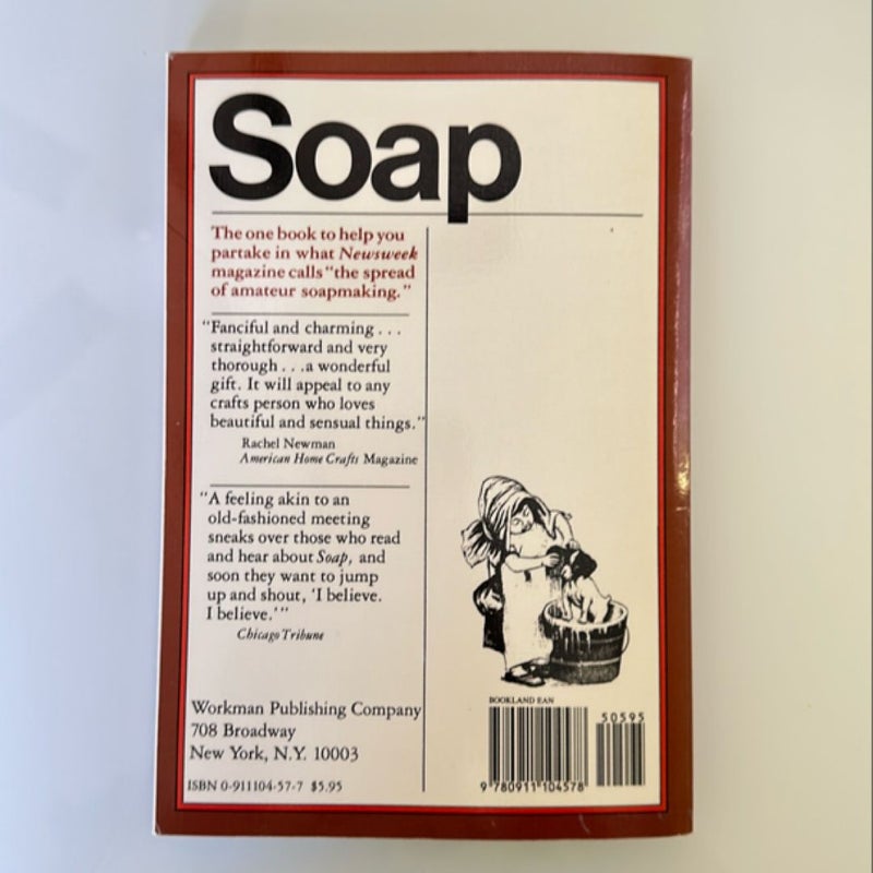 Soap