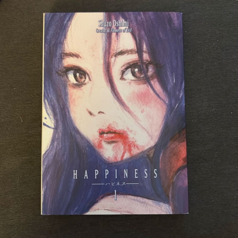 Happiness 1