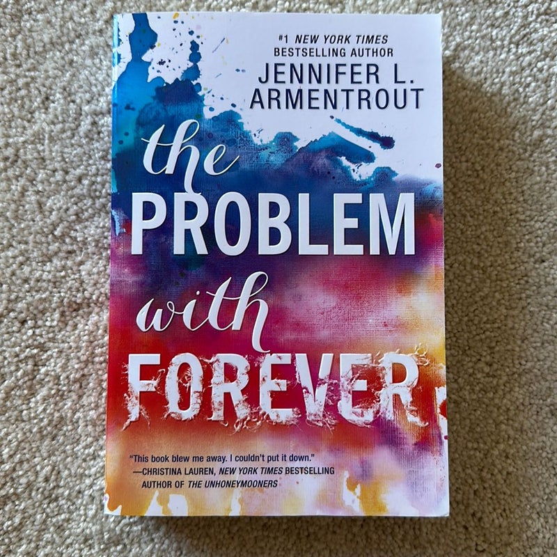 The Problem with Forever