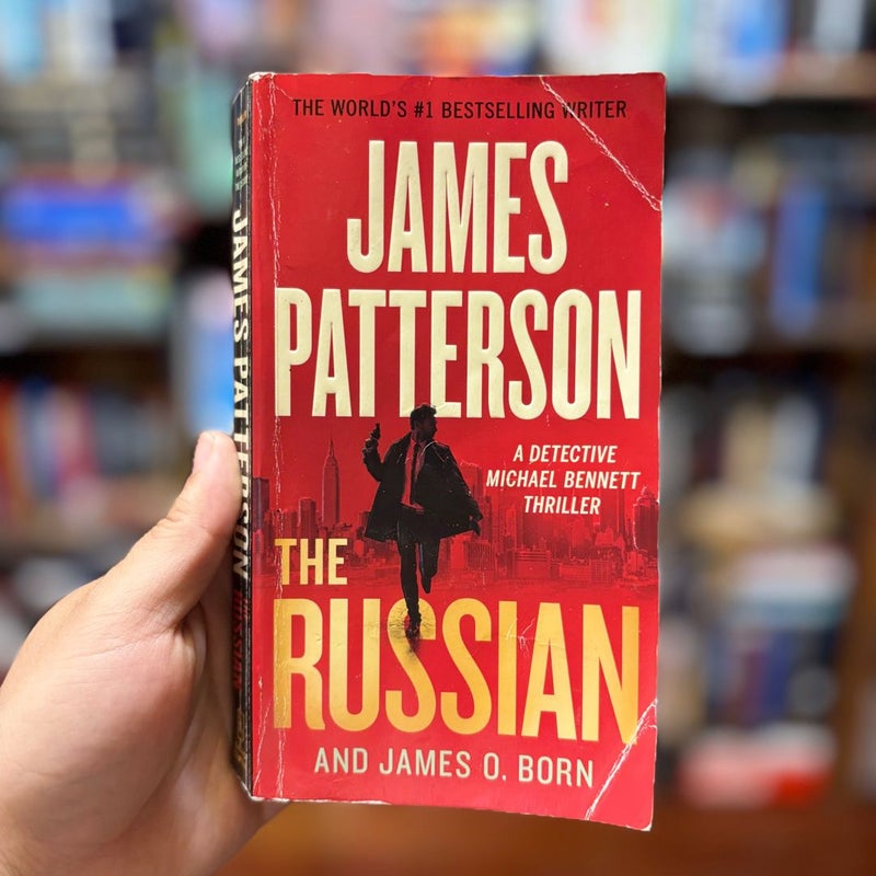 The Russian