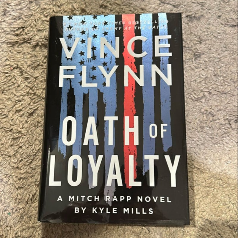 Oath of Loyalty