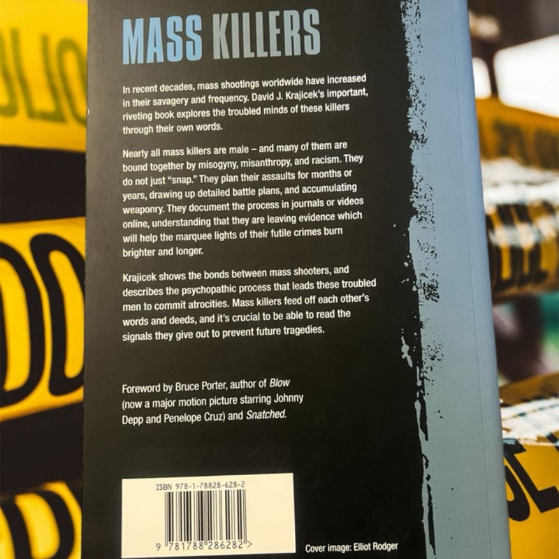 Mass Killers