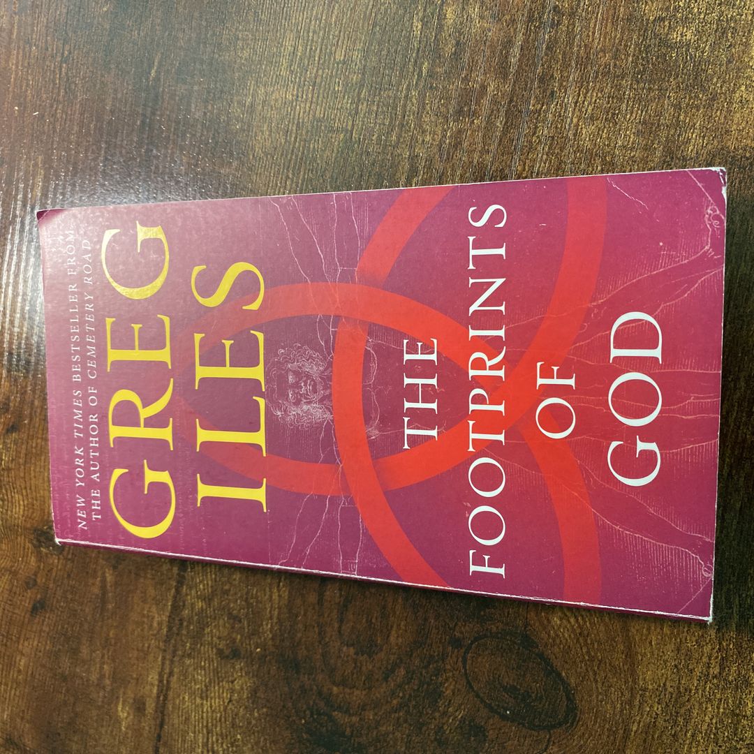 The Footprints of God