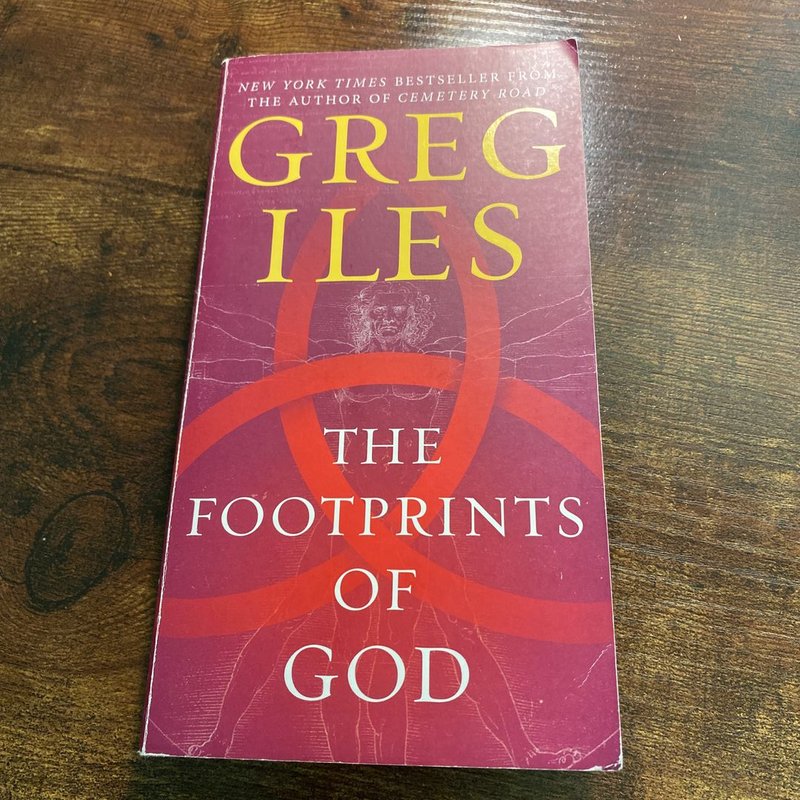 The Footprints of God