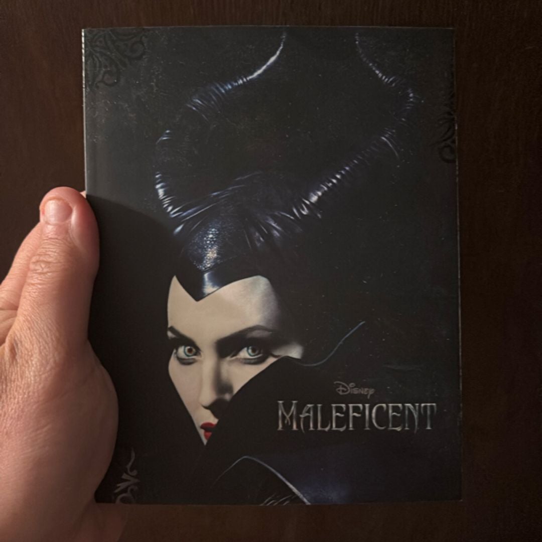 Maleficent