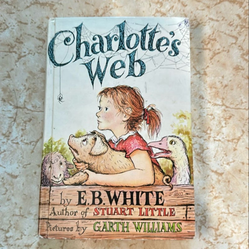 Charlotte's Web