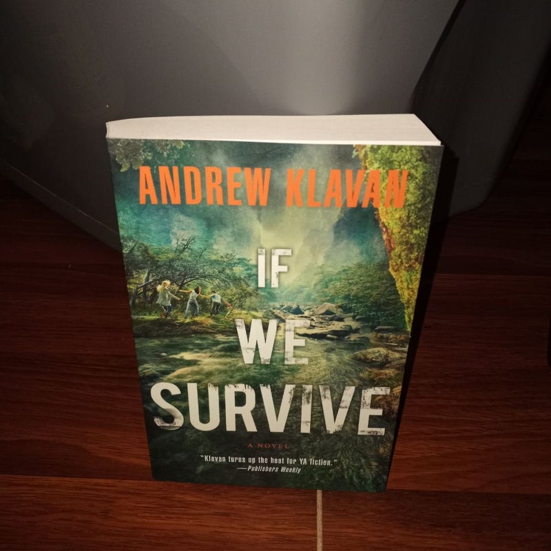 If We Survive