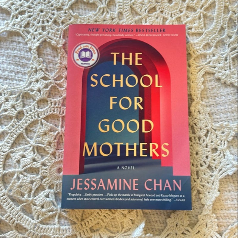 The School for Good Mothers