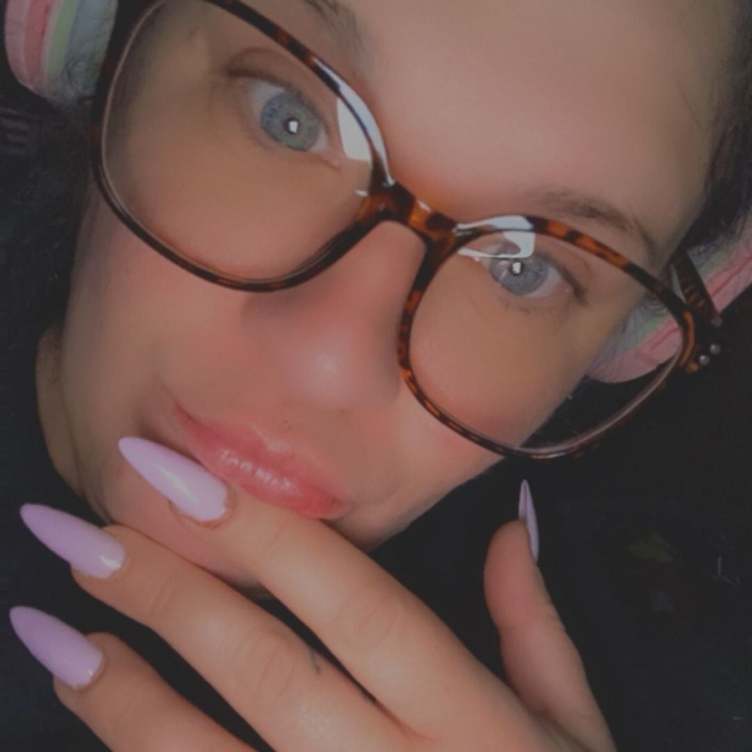 Amber