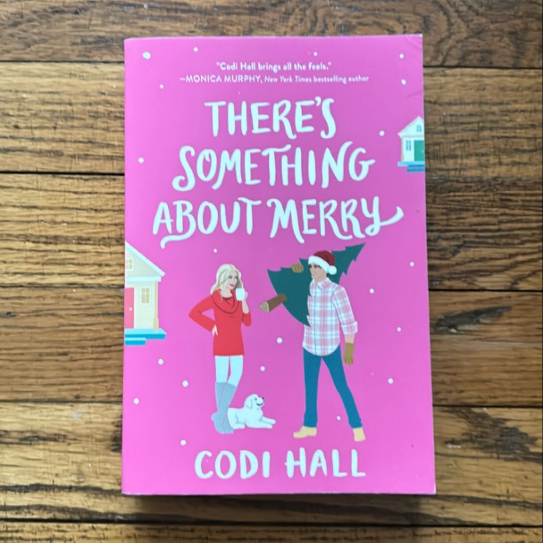 There's Something about Merry