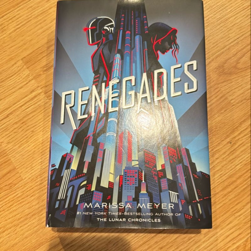 Renegades