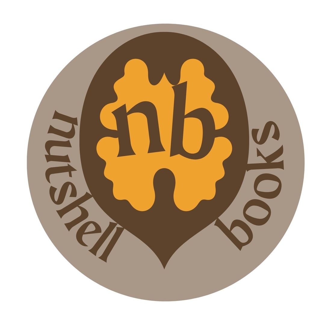 Nutshell Books