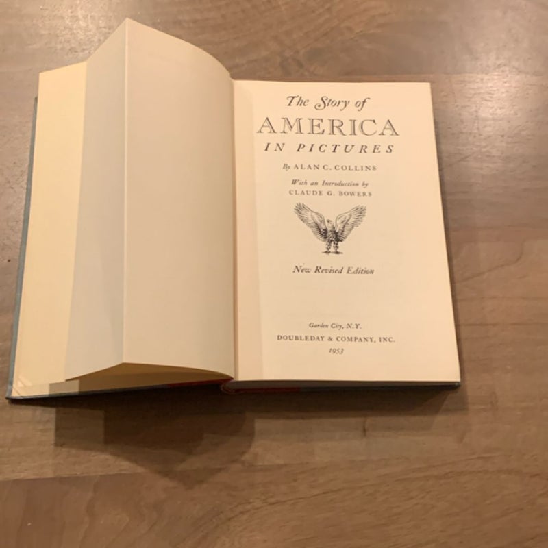 The Story of America