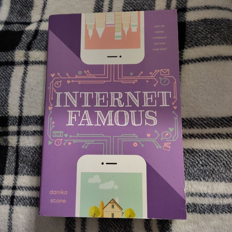 Internet Famous