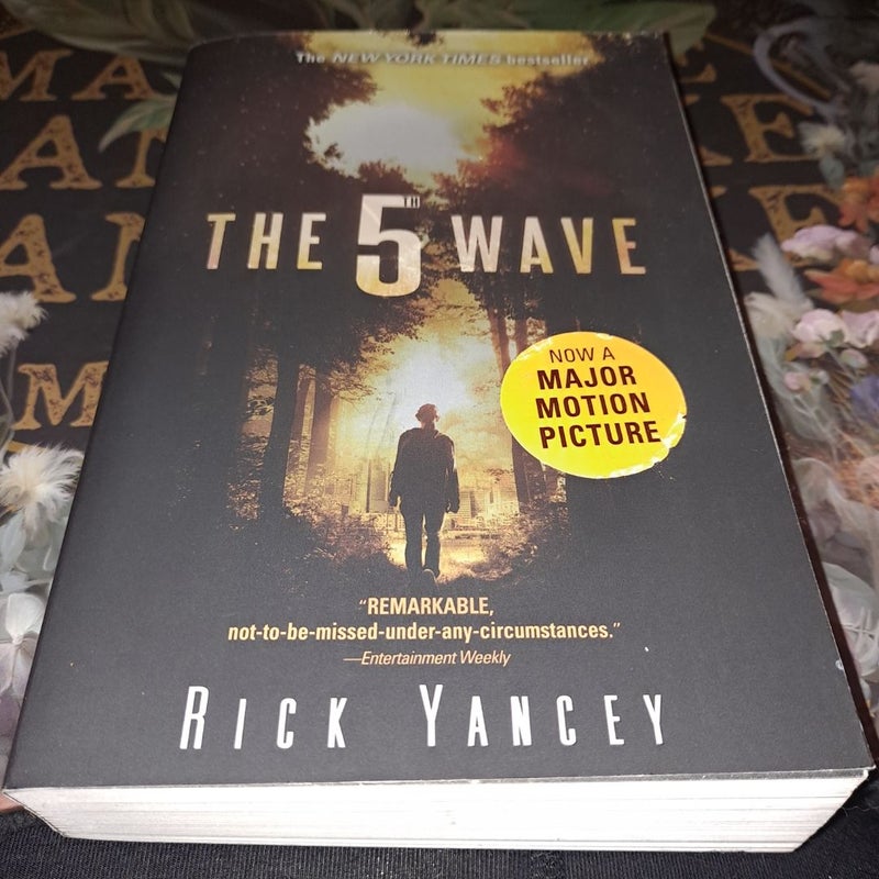 The 5th Wave