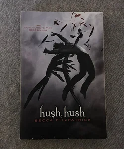 Hush, Hush