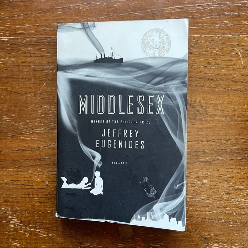 Middlesex