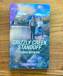 Grizzly Creek Standoff