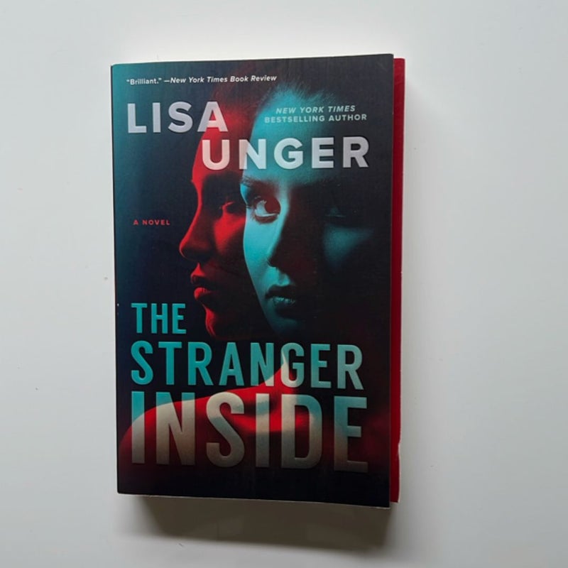 The Stranger Inside