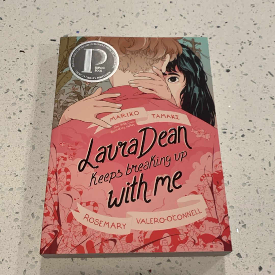 Laura Dean Keeps Breaking up with Me