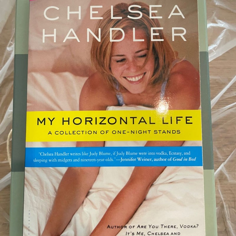 My Horizontal Life