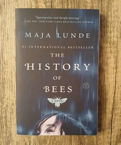 The History of Bees