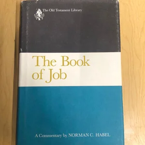 The Book of Job