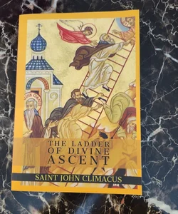 The Ladder of Divine Ascent