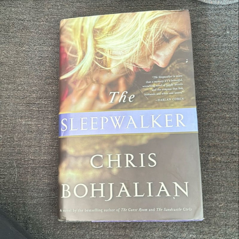 The Sleepwalker