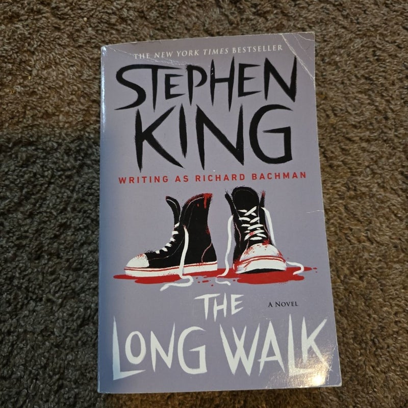 The Long Walk