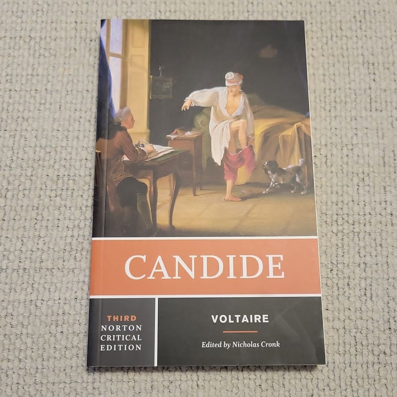 Candide