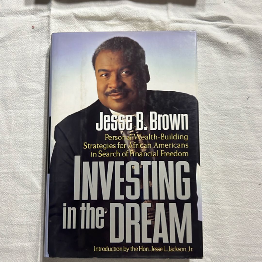 Investing in the Dream