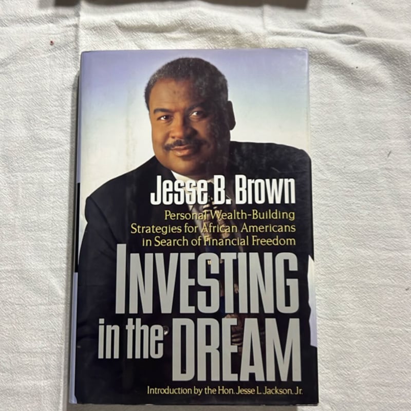 Investing in the Dream