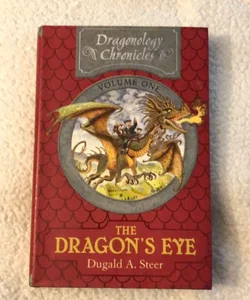 The Dragon's Eye