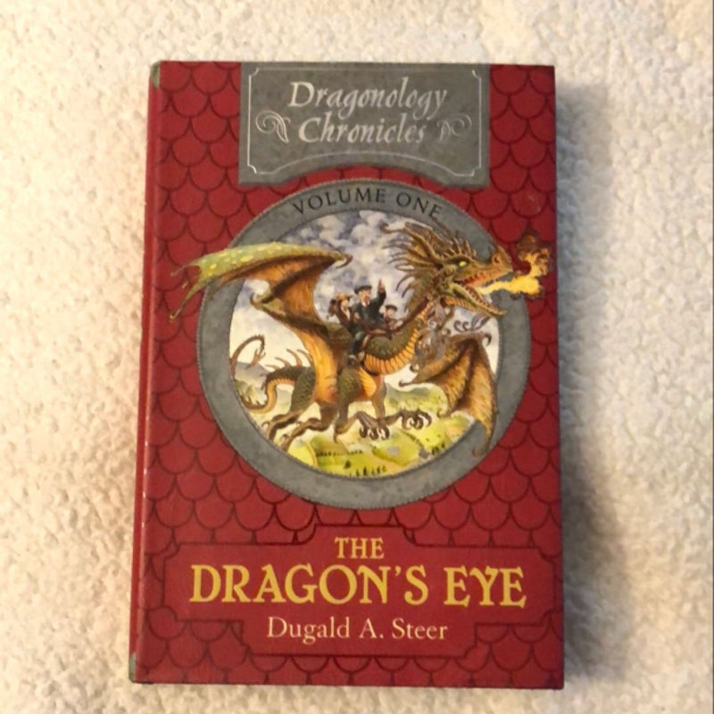 The Dragon's Eye