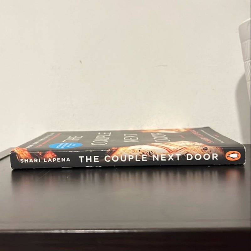 The Couple Next Door