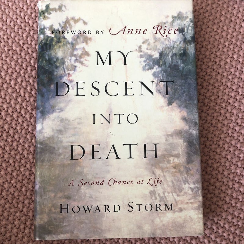 My Descent into Death