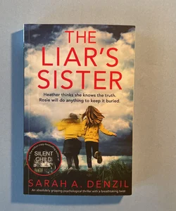 The Liar's Sister