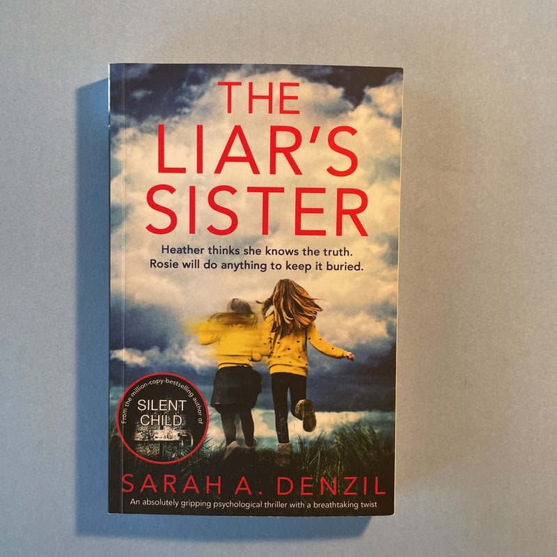 The Liar's Sister